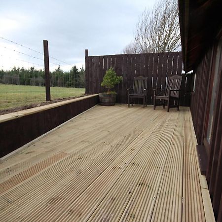 Easter Arr Courtyard Apartment Nairn Esterno foto