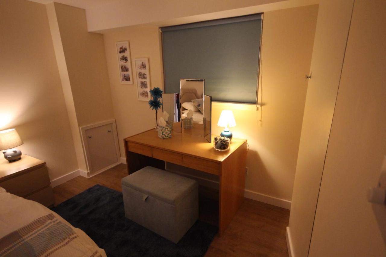 Easter Arr Courtyard Apartment Nairn Esterno foto