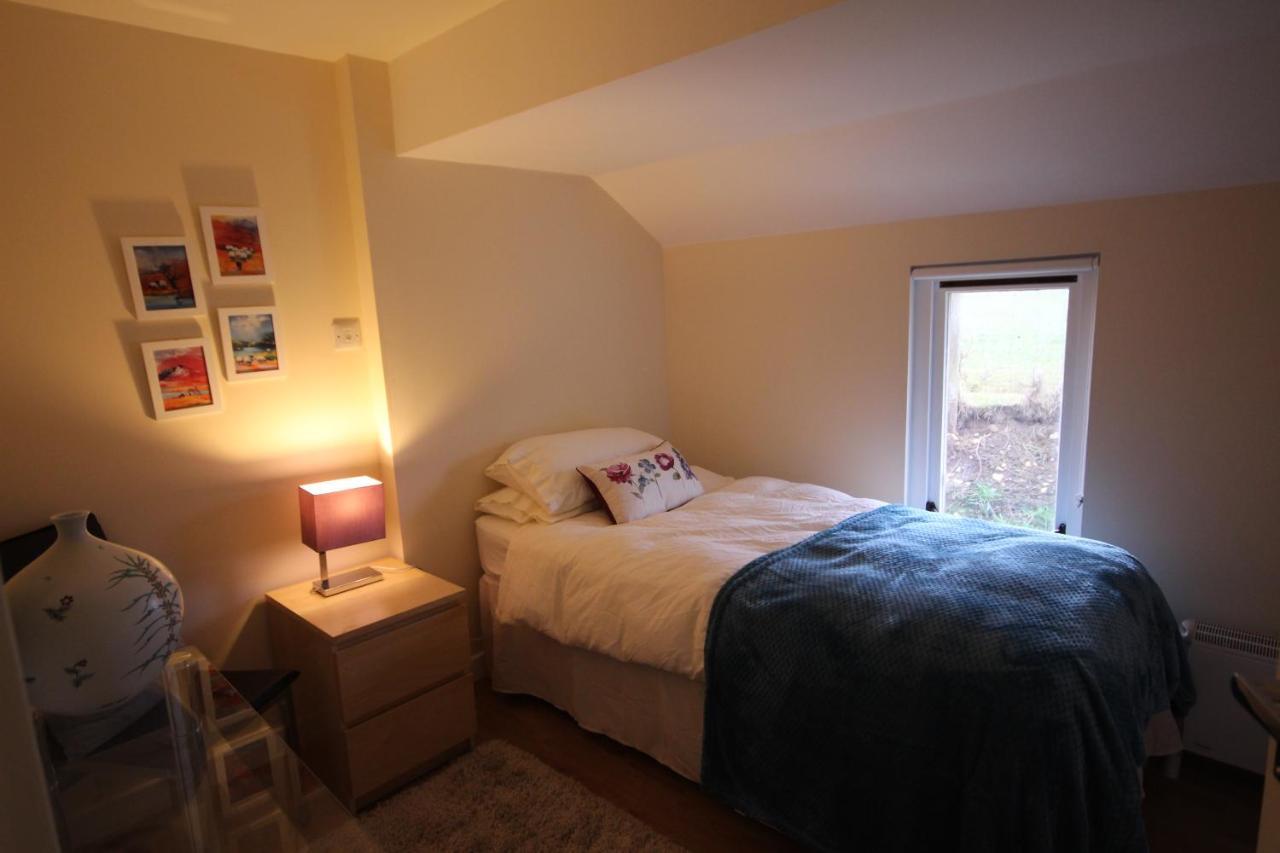 Easter Arr Courtyard Apartment Nairn Esterno foto